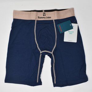 Tommy John Second Skin Boxer Briefs Medium
